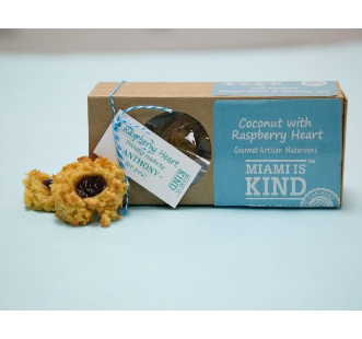 Dulce de Leche / Caramel Macaroons - Image 2