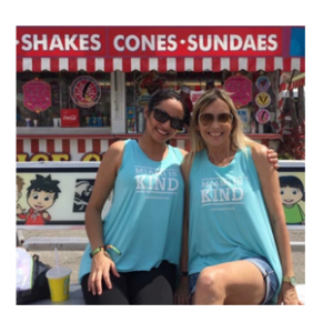 Kindness In Spectrum Tank Top